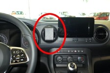 Brodit ProClip 855727 Montagekonsole f&uuml;r Mercedes Benz Citan ab Modell 2022