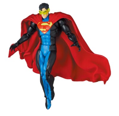 アメコミ MEDICOM TOY MAFEX No.219 ERADICATOR a MAFEX No.219 Eradicator 
