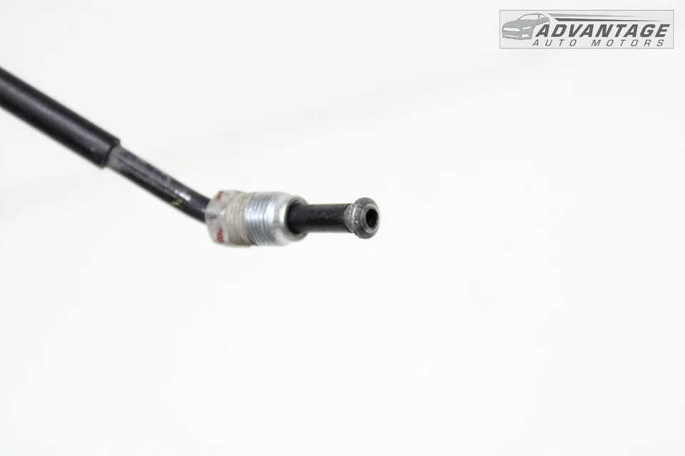 Honda Odyssey 2018-2022 tracción delantera trasera lado derecho ABS pinza de freno tubo OEM Foto 3 de 4