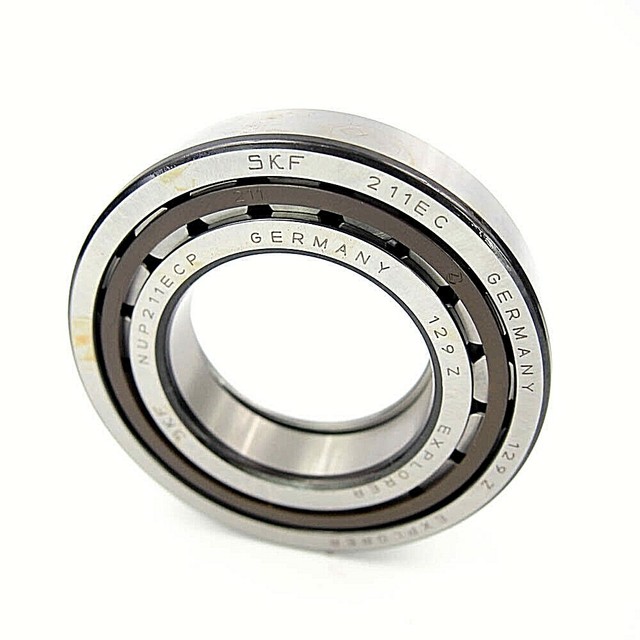 Подшипник nu 211