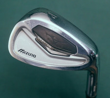 Mizuno MP-15 TI Muscle GF Forged Pitching Wedge Seniors Graphite Shaft 