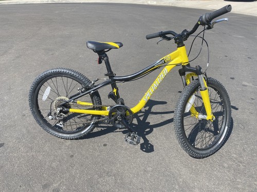 2008 Specialized Hotrock 20 Kids BMX 6 