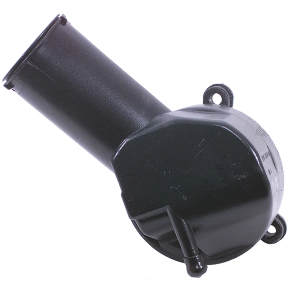 Bomba de dirección asistida para Lincoln Town Car 1990 Cardone Reman Foto 2 de 4