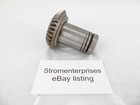 Hobart 20 Qt Mixer Parts 35 Tooth Bevel Drive Gear Fits Hobart A200 Model Mixer