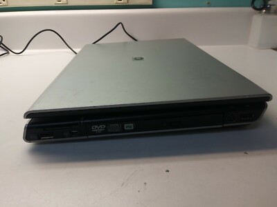 HP Pavilion DV1000 Laptop As Is | eBay