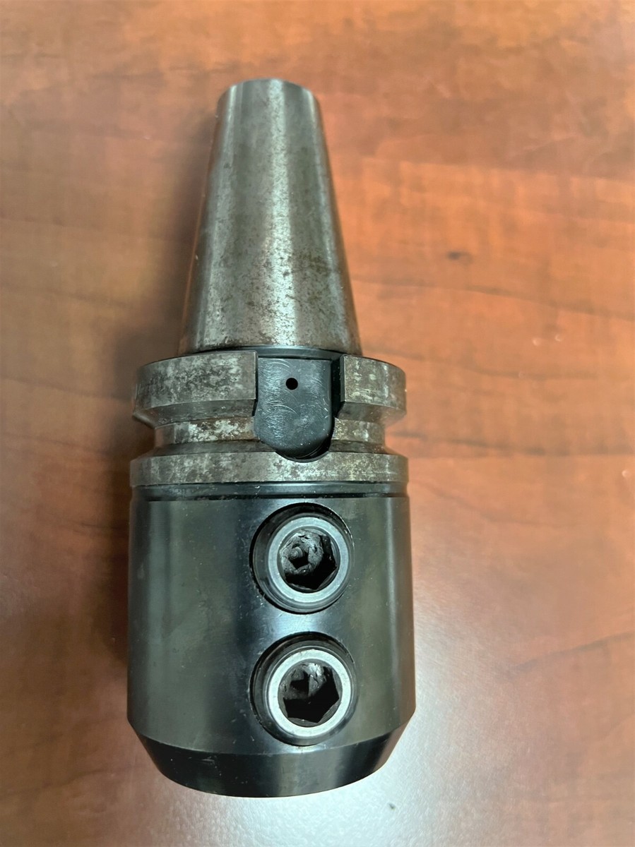 NIKKEN BT40 Tooling - Type: BT40-WE11/4-85 - # 4848 | eBay NIKKEN BT40 Tooling - Type: BT40-WE11/4-85 - # 4848 | eBay