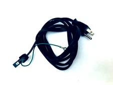 Whirlpool Gas Dryer  Model 110.95088401 Power Cord Cable