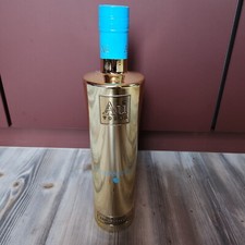 Au Vodka Blue Raspberry 70cl