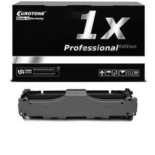 Eurotone Pro Cartridge BLACK XXL For HPEcolor LaserJet Pro MFP M-477-FNW