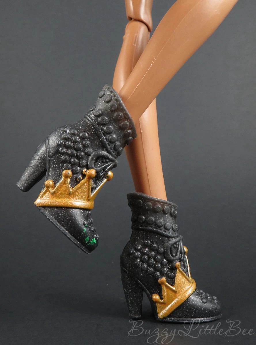 Evie boots hot sale descendants 2
