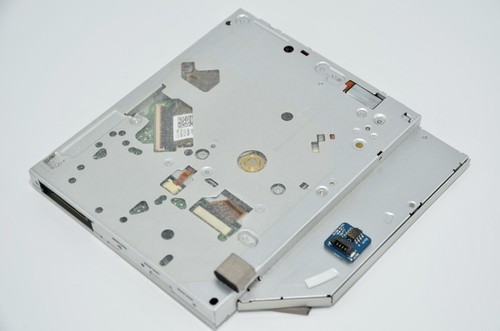 APPLE iMac 20" (A1207) ++ Superdrive ++ 678-0524A ++ UJ-846-C ++ - Imagen 5 de 6