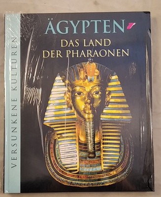 Ägypten - Das Land der Pharaonen. Tölle, Marianne: