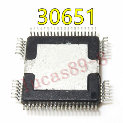 あい 1PCS 30651 Genuine HQFP-64 IC Chip #Q693 ZX | eBay