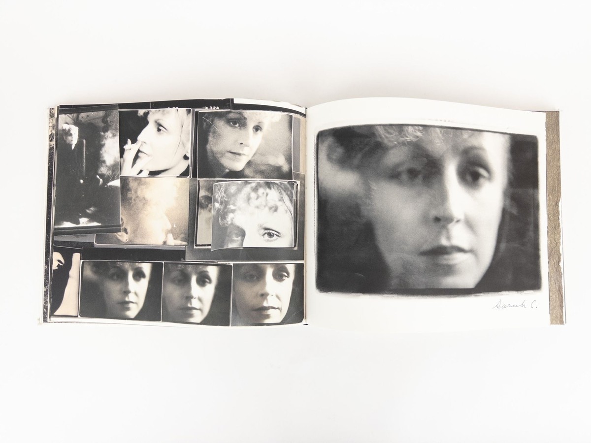 Deborah Turbeville / PAST IMPERFECT 1978-1997 1st Edition 2009 | eBay