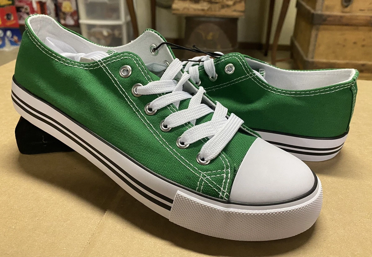Kelly green shoes for women discount