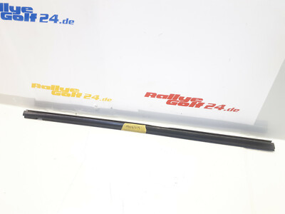 TÜRSCHACHTDICHTUNG HINTEN LINKS INNEN VW GOLF 2 GT GTI G60 16V US JETTA COUNTRY