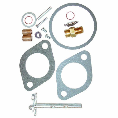 CARB KIT A B 50 JOHN DEERE DLTX 71 72 67 73 108 108U CARBURETOR REPAIR