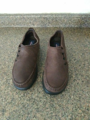 dexter walkmocs