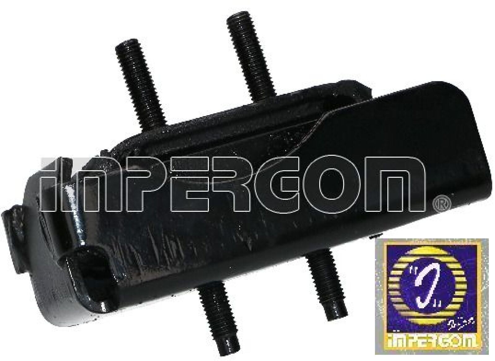 ORIGINAL IMPERIUM 29392 Lagerung für Motor Motorlager Lagerung Motor für Iveco