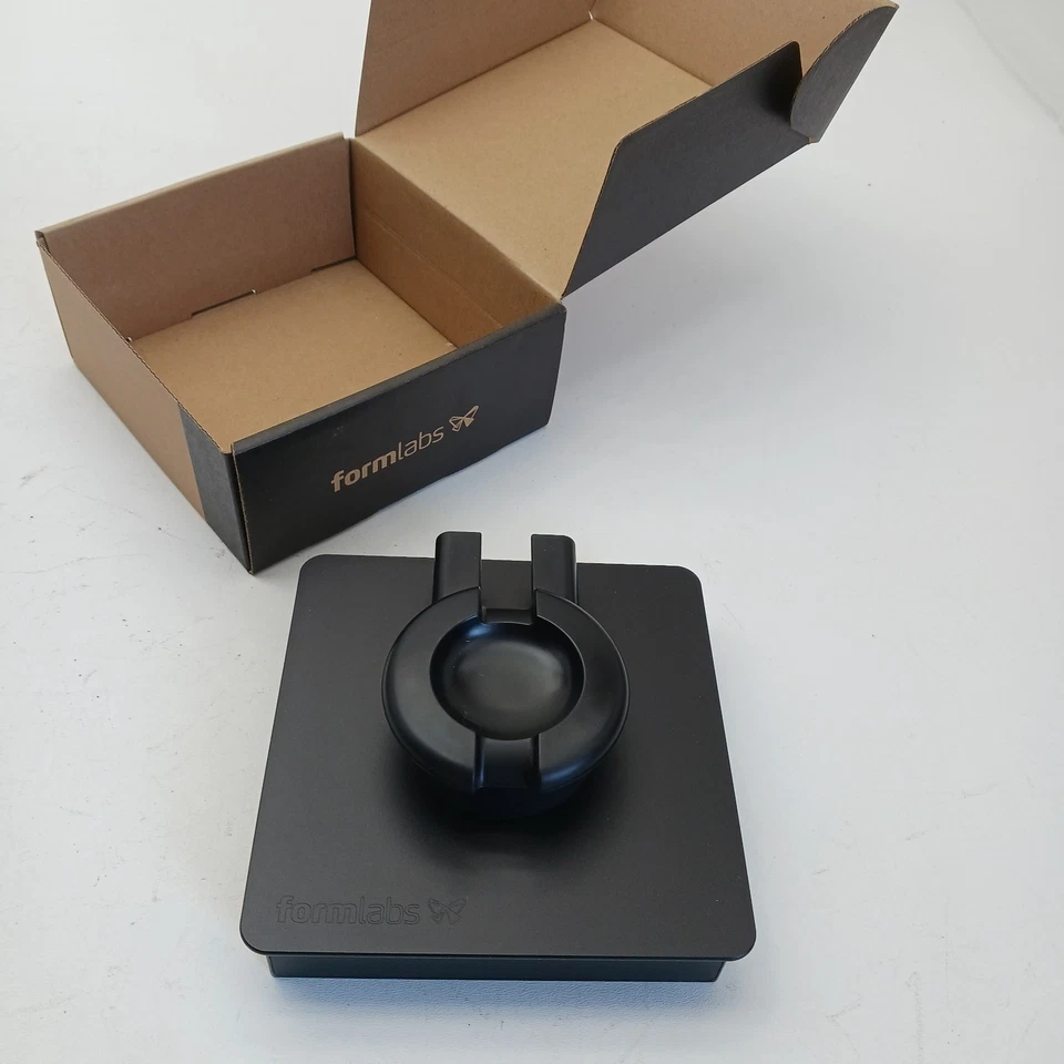 Formlabs SLA Build Platform Black - Compatible with Form 3 BP-F3-01 P043 - Image 2 of 4