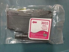 5 PC - Brother LC-3033 XXL Magenta ink cartridge