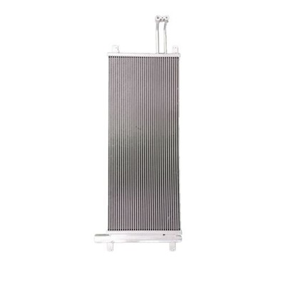 A/C Condenser For Chevy Silverado 1500 2014 2015 2016 2017 2018 2019 CND4282