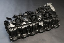 BMW Ansaugbr�cke + Drosselklappe 8647977 8667415 OEM B58B30C 4er G22 G26 M440iX