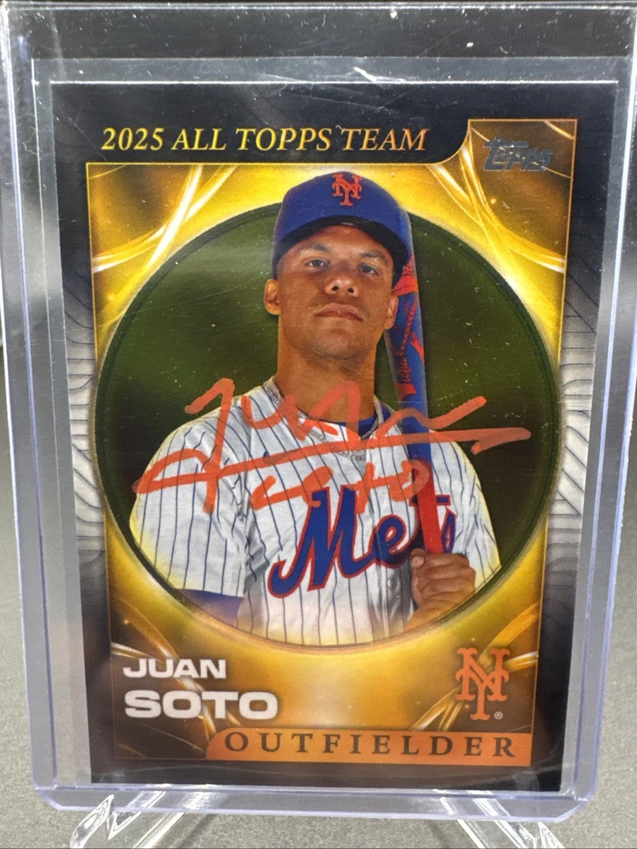 autograph on a rare baseball card crossword Topps Autographed Trading Cards for sale Rare Ohtani autographed card pulled