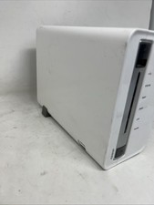 QNAP TS-212-E 2-Bay Desktop NAS Gehäuse ohne Netzteil oder Laufwerke