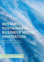 Restart Sustainable Business Model Innovation Sveinung JøRgensen
