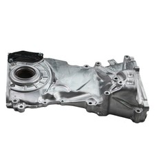 Engine Timing Chain Cover For 2017-2019 Honda Accord Civic CR-V DOHC 1141059B000