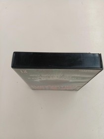 Taito Akira FC Video Game Cartridge for Nintendo Famicom Used