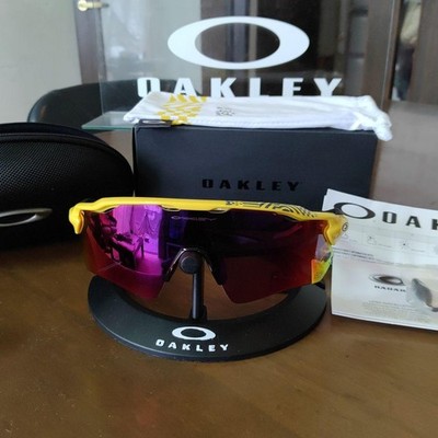 OAKLEY Radar EV Path Tour de France from japan