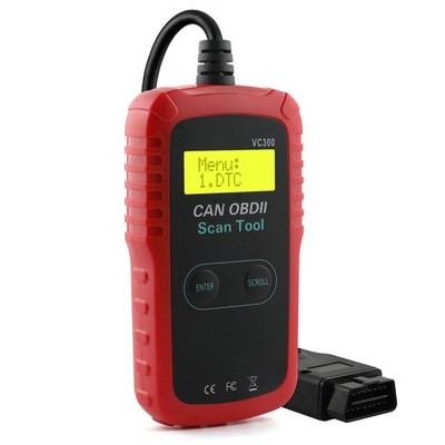 2026 ANCEL VC300 Profi KFZ Diagnosegerät Auto OBD2 Scanner Fehler Auslesegerät