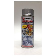 MACOTA VERNICE SPRAY SMALTO SPECIALE PER CERCHIONI AUTO MOTO - cod. 05690