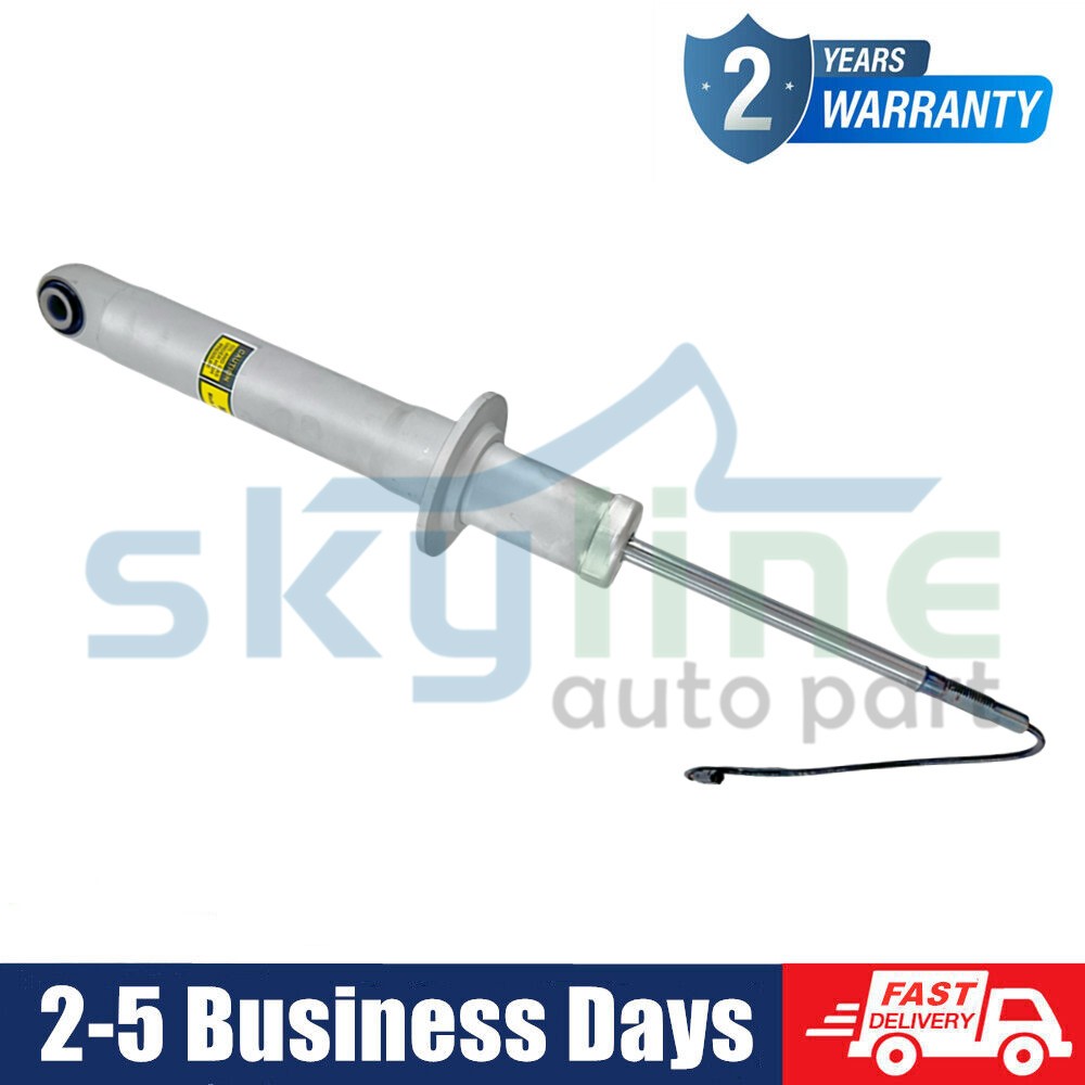 Rear Shock Absorber Strut Fit Maserati Quattroporte M139 Sport Gt S Sedan 248256