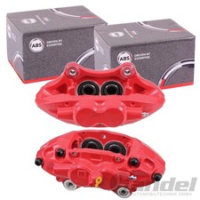 2X A.B.S. BREMSSATTEL 40mm VORNE LINKS+RECHTS passend f�r BMW 1er 2er 3er 4er