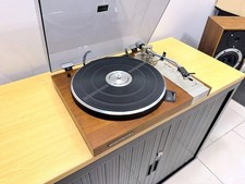 Platine Disque Vinyle Marantz model 6350 ( Rega Technics Thorens