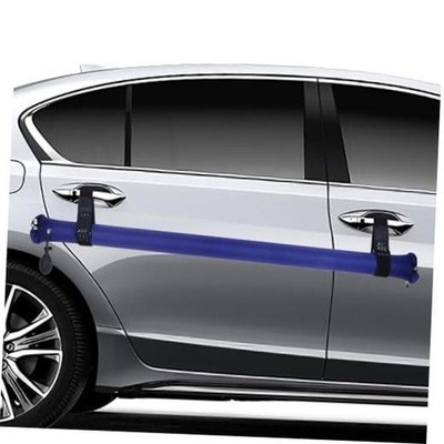 Inflatable Car Door Dent Protector - 2 Installation Methods Suitable for All