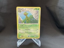 Pokémon Sceptile 30/99 Arceus 2009 Rare Regular - LP on eBay