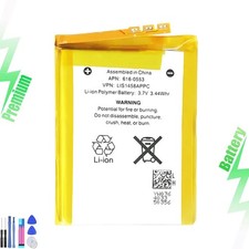 Replacement Battery For Apple iPod Touch 4 616-0553 616-0550 LIS1458APPC