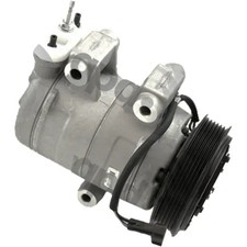 Genuine GLOBAL PARTS DISTRIBUTORS gpd Compressor New 6512522 6512522