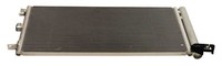 Kondensator Klimaanlage Maxgear AC830080 Passend FÜR Fiat