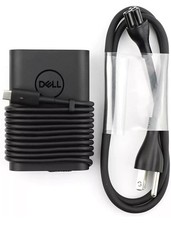 Genuine 65W Charger USB-C For Dell DA65NM190 0GJJYR LA65NM170 2WDR5 2YK0F GJJYR
