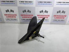 Retroviseur droit (ou coque) Hyundai ACCENT