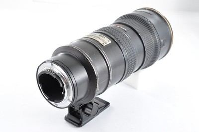 NIKON AF-S VR NIKKOR 70-200mm F/2.8 G ED Lens From JAPAN