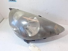 Feu avant (phare) Honda JAZZ