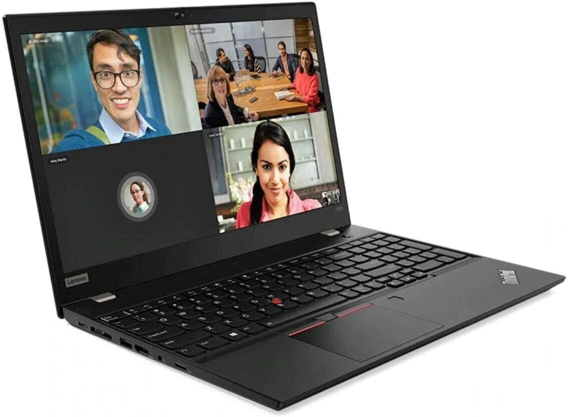 NOTEBOOK LENOVO T590 (USATO ) - DISPLAY 15,6 FULL HD - INTEL I5-8365U - RAM 8G
