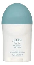 Jafra Deodorant Stick * Daily Aquarique*New