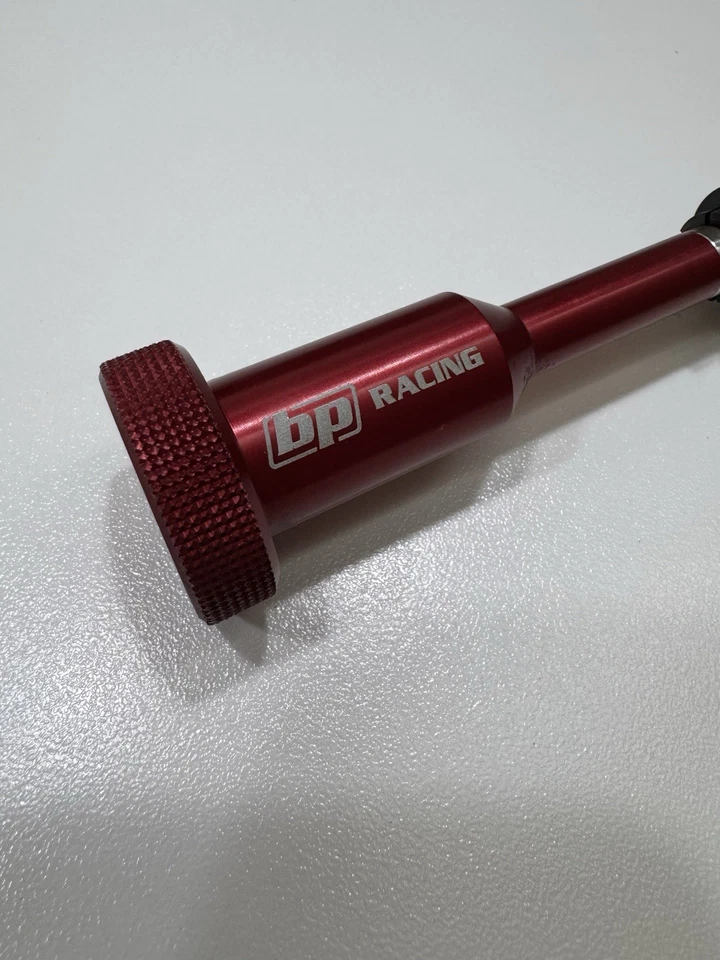 Estrattore Cuscinetti .21 Per Albero 14,5 Bp Racing 1/8 Xray Mugen Infinity - Immagine 3 di 4